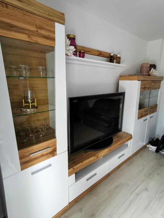 Ferienhaus Rosmarie Am Elbradweg Grodel 外观 照片