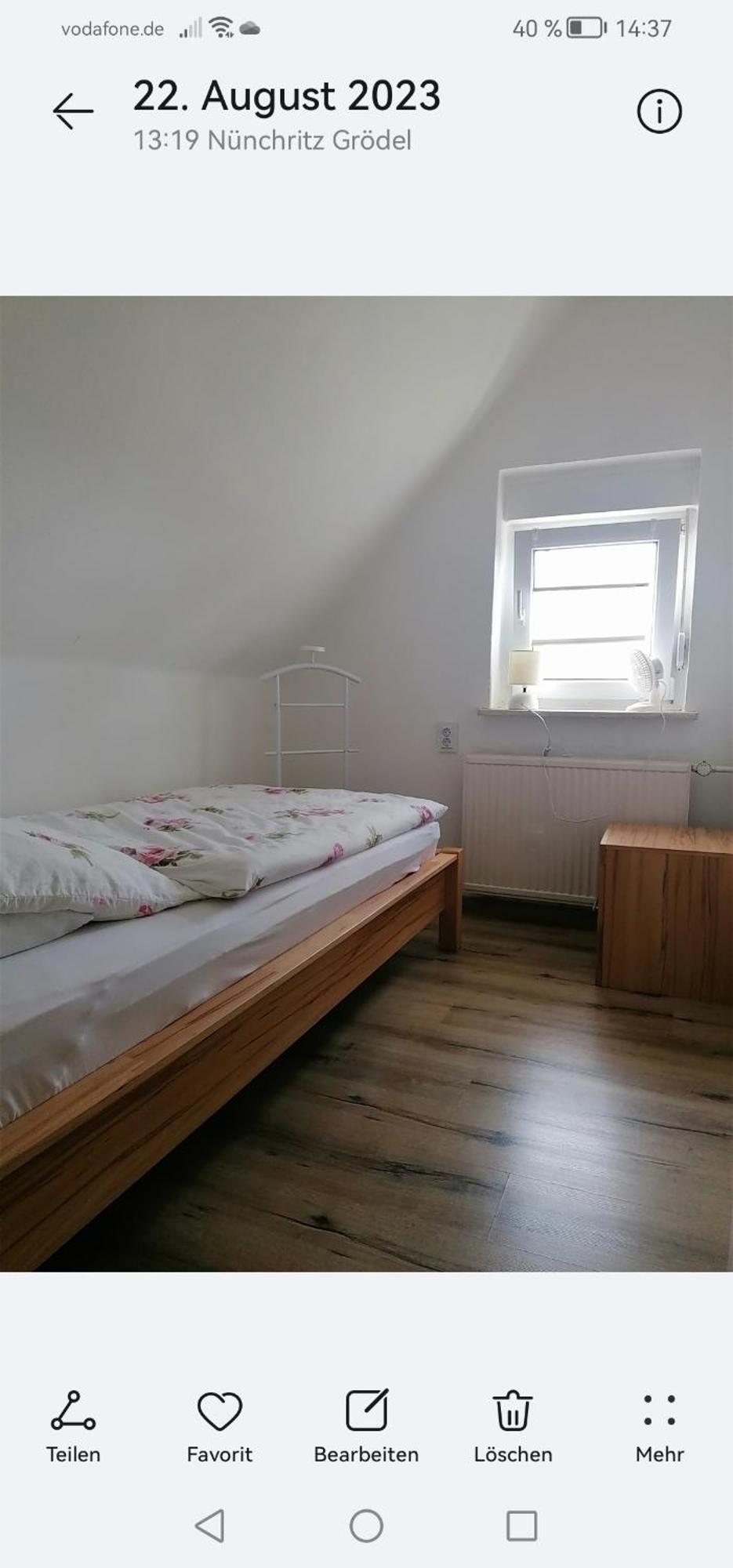 Ferienhaus Rosmarie Am Elbradweg Grodel 外观 照片